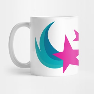 Sunny Starscout CM Mug